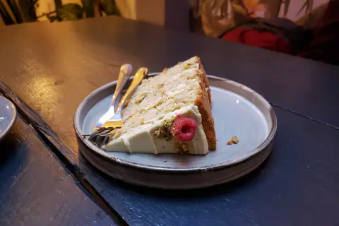 Petite Joie Patisserie photo 2