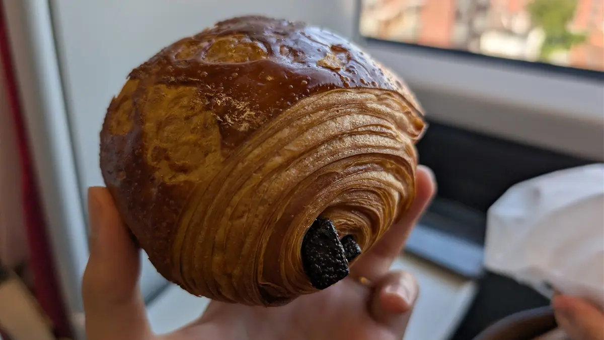 Petite Joie Patisserie – patisserie in West Molesey, Molesey
